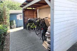 Lotta möchte nicht umziehen!  Idylle pur - Maisonette- Wohnung mit Katze, Garten, Stellplätzen... – Alte Teichstr. 47, 44225 Hombruch (Ortsteil), Dortmund – Vorschaubild 21