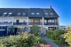 Hier lässt es sich gut leben! – Die vollständige Adresse der Immobilie erhältst du vom Anbieter., 27574 Surheide, Bremerhaven – Vorschaubild 3