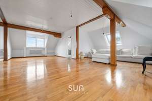 OSTPARK. OSTEND. BORNHEIM. WEITBLICK. – exklusives Penthouse mit echtem Luxusgefühl – 60385 Ostend, Frankfurt am Main – Vorschaubild 19
