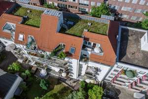 Traumhafte Dachgeschosswohnung mit Blick über Stuttgart – Christophstraße 26, 70180 Heusteigviertel, Stuttgart – Vorschaubild 20