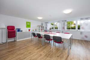 Wohnen mit Herz und Sicherheit – Seniorenwohnung im St. Rochus, Hamm-Heessen - Wohnung 8 – Bockelweg 13, 59073 Heessen, Hamm – Vorschaubild 19