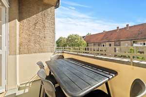Wunderschöne 2-Zimmer Wohnung in Pankow - voll möbliert – Steegerstraße 65, 13359 Gesundbrunnen, Berlin – Vorschaubild 10