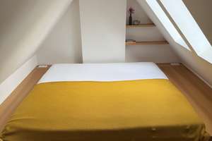 Befristet & möbliert bis 4 Monate - 5-Zimmer-Reihenhaus, geh. Innenausstattung & EBK in Berlin Tegel – Die vollständige Adresse der Immobilie erhältst du vom Anbieter., 13509 Tegel, Berlin – Vorschaubild 14