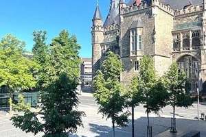 Kaiserliches Investment - denkmalgeschütze Innenstadtimmobilie in bester Aachener Lage! – Die vollständige Adresse der Immobilie erhältst du vom Anbieter., 52062 Markt, Aachen – Vorschaubild 7