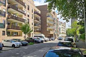 SCHÖNES & INDIVIDUELLES WOHNEN IM HERZEN VON BILK – Suitbertusstr. 164, 40223 Bilk, Düsseldorf – Vorschaubild 28
