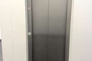 NEUWERTIGE + BARRIEREFREIE 3  ZI.  EG-WOHNUNG  AUS 2021 MIT 100 M² IN EBERHARDSHOF! GARTEN  *AUFZUG – Die vollständige Adresse der Immobilie erhältst du vom Anbieter., 90429 Eberhardshof, Nürnberg – Vorschaubild 23