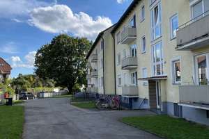 Kompakt geschnittene, helle 1-Zimmer-Wohnung mit Balkon nahe dem Zentrum von Fürstenfeldbruck – Nibelungenstraße 18, 82256 Fürstenfeldbruck – Vorschaubild 9