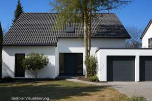 *KfW- & BAFA-Förderung möglich* Idyllisches Einfamilienhaus mit Einliegerwohnung – Herford (Kreis) – Vorschaubild 2