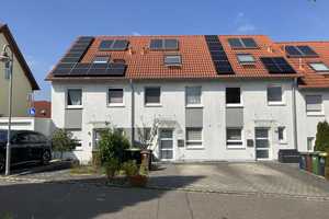 Reihenmittelhaus - kaufen und wohnen – Wellingtonienweg 20, 71665 Ludwigsburg (Kreis) – Vorschaubild 1