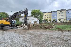 Teichhaus Carrée – Aufbruch in die Zukunft: Über 50% der Wohnungen sind bereits verkauft! – Die vollständige Adresse der Immobilie erhältst du vom Anbieter., 64287 Darmstadt-Ost, Darmstadt – Vorschaubild 4