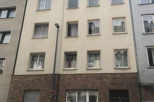 Frankenberger Viertel: Schöne 3-Zimmer-Wohnung ab sofort zu vermieten - WG geeignet. – Bismarckstraße 182, 52066 Adalbertsteinweg, Aachen – Vorschaubild 14