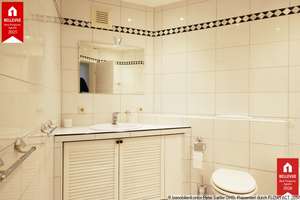 Mehlem: 2 Zimmer mit Sonnenterrasse und Tiefgarage! – Die vollständige Adresse der Immobilie erhältst du vom Anbieter., 53179 Mehlem, Bonn – Vorschaubild 13