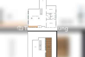Tauschwohnung: Einzigartige Maisonette im Waldstraßenviertel – Funkenburgstraße Nee, 4105 Zentrum-Nordwest, Leipzig – Vorschaubild 16