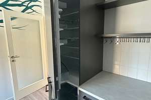 Sehr helle und ruhige Wohnung in Aubing – Die vollständige Adresse der Immobilie erhältst du vom Anbieter., 81243 Aubing-Süd, München – Vorschaubild 3
