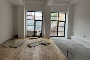 Loft im Industriegebäude in Trebur (Neubaustandard)) – Die vollständige Adresse der Immobilie erhältst du vom Anbieter., 65468 Trebur – Vorschaubild 8