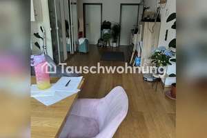 Tauschwohnung: Großzügige lichtdurchflutete Wohnung mit großer Terasse – 60599 Sachsenhausen-Süd, Frankfurt am Main – Vorschaubild 5