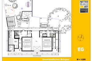 Wohnung zum Kauf - Neubau • provisionsfrei – 90763 Nördliche Südstadt, Fürth – Vorschaubild 5