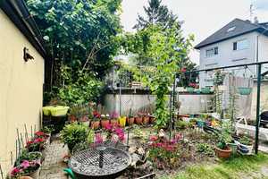 Dreifamilienhaus mit Garten in Frankfurt Höchst – Frankfurt am Main – Vorschaubild 11