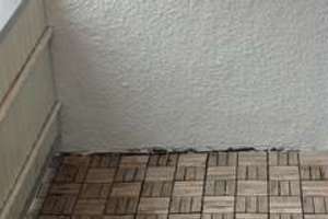 Zenrum nahe Neuwertige EG-Wohnung mit zwei Zimmern sowie Balkon und EBK in Siegen. Nicht Möbiert – Hambergstr. 15, 57074 Siegen, Siegen – Vorschaubild 14
