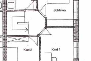 Schönes Haus mit vier Zimmern in Steinburg (Kreis), Wrist – Steinburg (Kreis) – Vorschaubild 9