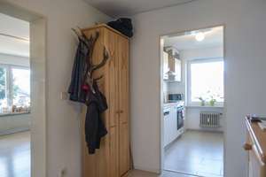 Exklusive 2-Raum-Wohnung in Burgberg im Allgäu, sehr sonnig, sehr ruhig, Bergblick rundum, Keller – Heimenhofenstraße 22, 87545 Burgberg im Allgäu – Vorschaubild 17