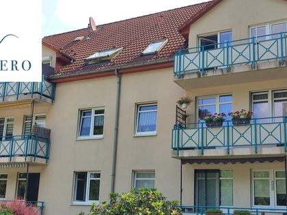 Suche shops Nachmieter für 2-Raumwohnung in Hartha +200€ Bonus