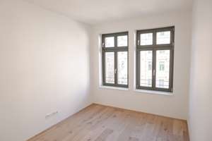 Sonnige 2-Raum-Wohnung mit Balkon & EBK im 3.OG - WE09