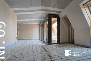 Moderne 4,5-Zi.-Neubau-Whg. mit Loggia I beste Infrastruktur I einziehen noch 2026 – Die vollständige Adresse der Immobilie erhältst du vom Anbieter., 70597 Degerloch (Ortsteil), Stuttgart – Vorschaubild 4