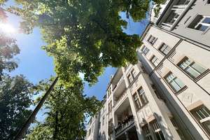 KAßBERG • 2-Zimmer • Balkon • vermietet • Eigentumswohnung • Erdgeschoss • jetzt Geld anlegen – Die vollständige Adresse der Immobilie erhältst du vom Anbieter., 9112 Kaßberg, Chemnitz – Vorschaubild 7