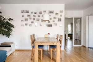 105 m² Traumwohnung in Toplage Unterbilk, 3 Zimmer – Moderner Innenhof, Aufzug & Tiefgarage – 40223 Bilk, Düsseldorf – Vorschaubild 5