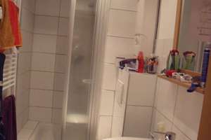 Kreuzviertel Dortmund: komfortable 3-Zimmer-Wohnung mit Süd-Balkon – Mittelstraße 12, 44139 Westfalenhalle, Dortmund – Vorschaubild 5