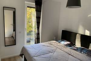 2 Zimmer Wohnung mit Balkon in Berlin-Biesdorf (Marzahn) – Fortunaallee 15, 12683 Biesdorf, Berlin – Vorschaubild 4