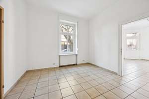 4-Zimmer-Erdgeschosswohnung in begehrter Lage von Bad Cannstatt – Die vollständige Adresse der Immobilie erhältst du vom Anbieter., 70372 Kurpark, Stuttgart – Vorschaubild 6