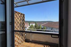 Helle Maisonette in Rüppurr – Waldrandlage & perfekte Anbindung – Die vollständige Adresse der Immobilie erhältst du vom Anbieter., 76199 Rüppurr, Karlsruhe – Vorschaubild 9