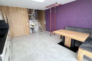 Modernes Reihenmittelhaus mit Garten, Carport und Dachterrasse – Baujahr 2012 – Die vollständige Adresse der Immobilie erhältst du vom Anbieter., 42659 Burg/Höhscheid, Solingen – Vorschaubild 4