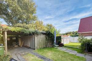 Norderney! „Einfamilienhaus nahe Nordstrand " Terrasse + Garten + Stellplätze – Die vollständige Adresse der Immobilie erhältst du vom Anbieter., 26548 Norderney – Vorschaubild 7