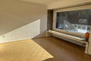 Wohnung in schöner Wohnlage in unmittelbarer Nähe zur Ruhr