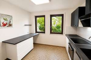 Moderne 3-Zimmer-Wohnung mit Balkon in ruhiger Lage von München-Untermenzing – Josef-Führer-Straße 52, 80997 Allach, München – Vorschaubild 3