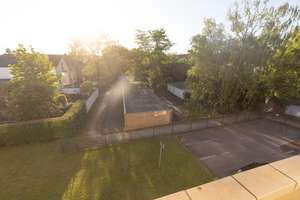 Provisionsfrei! 2-Zimmer-Wohnung mit Balkon und KFZ-Stellplatz – 51149 Westhoven, Köln – Vorschaubild 15