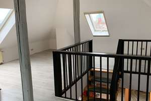 Frisch renovierte Wohnung über 2 Etagen- zentrumsnah! – Die vollständige Adresse der Immobilie erhältst du vom Anbieter., 38118 Westliches Ringgebiet, Braunschweig – Vorschaubild 5