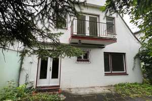 Marienthal: Einfamilienhaus/Baugrundstück