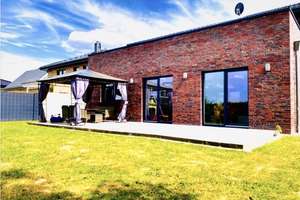 Stilvolle Villa mit modernem Wohnkomfort und großzügigem Ambiente – Die vollständige Adresse der Immobilie erhältst du vom Anbieter., 41836 Hückelhoven – Vorschaubild 5