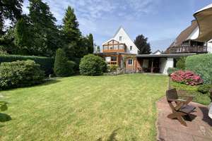 Zweifamilienhaus in Toplage – Sophienstraße 2, 33332 Innenstadt-Nordhorn, Gütersloh – Vorschaubild 3