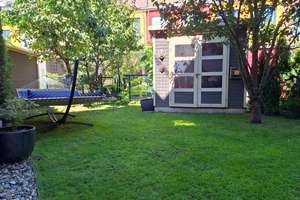 Modernes Reihenhaus in Berlin Lichtenberg – Die vollständige Adresse der Immobilie erhältst du vom Anbieter., 10315 Friedrichsfelde, Berlin – Vorschaubild 19