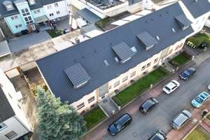 Exklusives Mehrfamilienhaus-Ensemble in Frankfurt-Griesheim – 65933 Griesheim, Frankfurt am Main – Vorschaubild 2