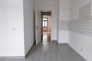 Bezugsfrei! Altbau 2-R.-Wohnung in Leipzig-Lindenau mit Blk. Park und Karl-Heine-Kanal vor der Tür – Henriettenstr. 4, 4177 Lindenau, Leipzig – Vorschaubild 6
