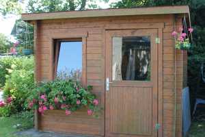 Drei Minuten zum Strand: Top gepflegtes Einfamilienhaus im Südstrandviertel – Nordfriesland (Kreis) – Vorschaubild 15