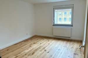 Erstbezug nach Sanierung mit Balkon: Lichtdurchflutete 2-Zimmer-Wohnung nahe OHM, FAU und Altstadt – Waechterstraße 4, 90489 Nürnberg – Vorschaubild 4