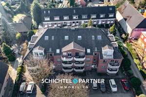 Ellenerbrok-Schevemoor | 4-Zimmer Maisonettewohnung mit jungem Baujahr – Die vollständige Adresse der Immobilie erhältst du vom Anbieter., 28325 Ellenerbrok-Schevemoor, Bremen – Vorschaubild 1
