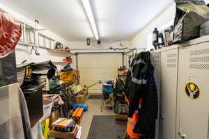 Einfamilienhaus mit Garage auf einem großzügigen eingewachsenen Grundstück in Thomsdorf – Die vollständige Adresse der Immobilie erhältst du vom Anbieter., 23738 Riepsdorf – Vorschaubild 18
